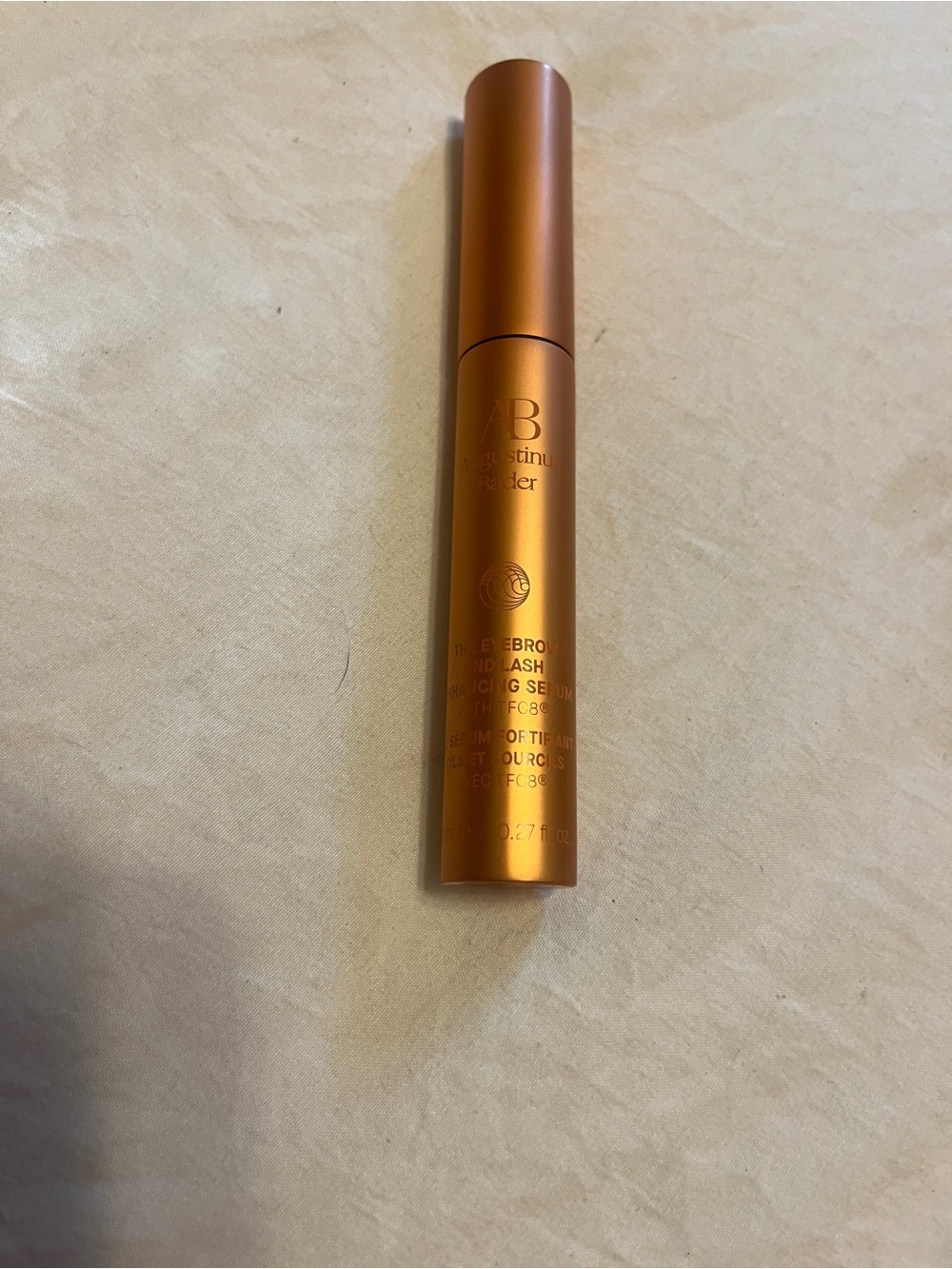 Augustinus Bader The Eyebrow & Lash Enhancing Serum with TFC8 — 8 mL / 0.27 fl - Picture 6 of 7